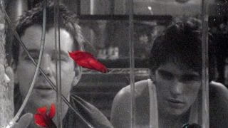 Matt Dillon in Rumble Fish