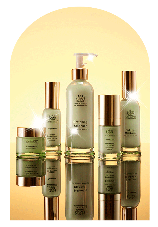 tata harper skincare