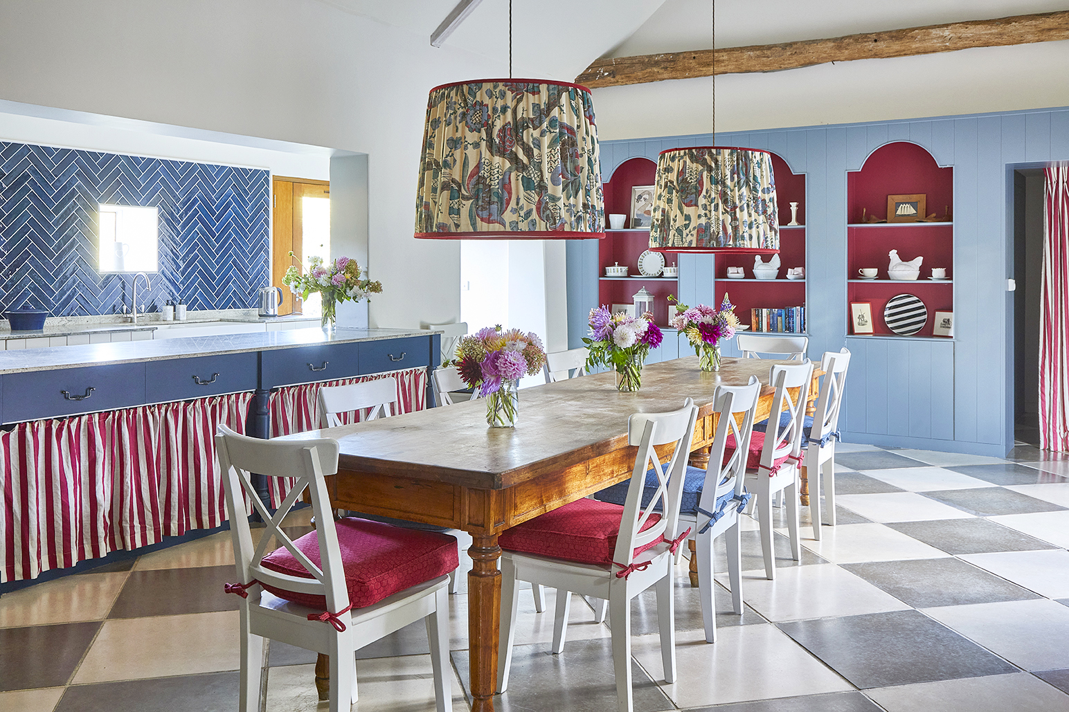 Aristocratic rentals