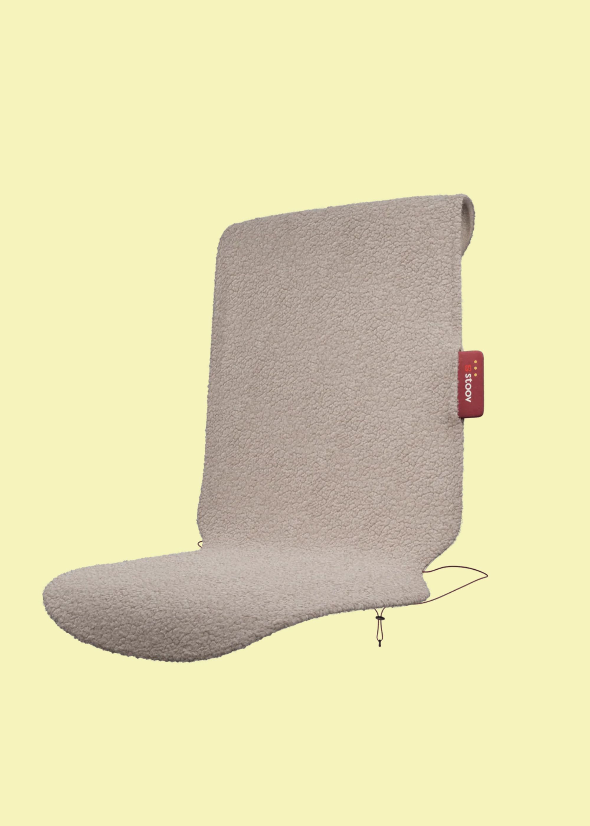 Stoov, Big Hug&amp;sup3; | Woolly