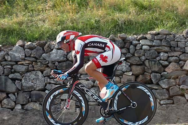 Svein Tuft (Canada)