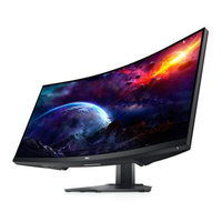 Dell 34 Curved Gaming Monitor (S3422DWG):  $679.99