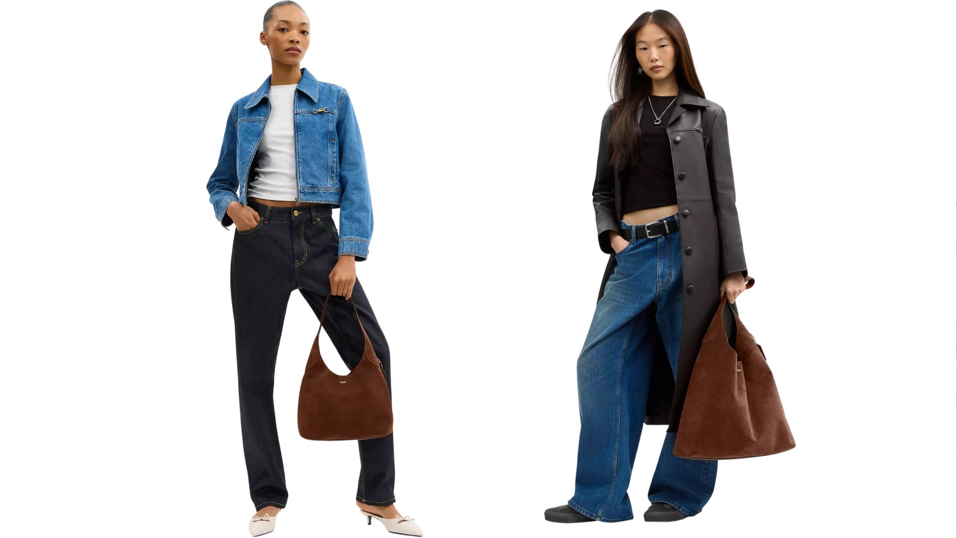 Coach Brooklyn Bag