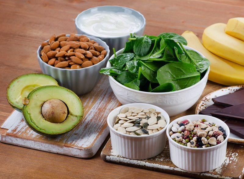 Why You Can't Skip Magnesium If You're Taking Vitamin D Live Science