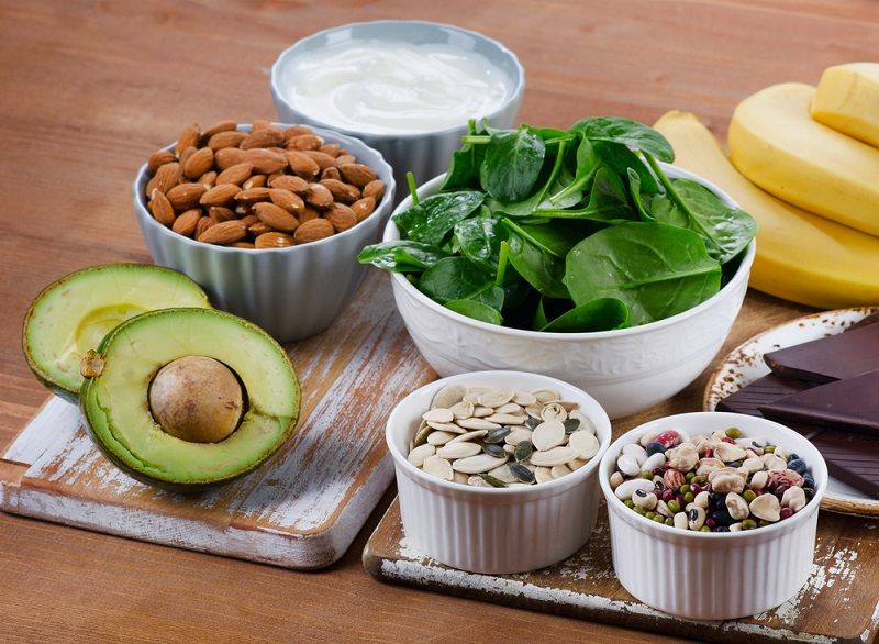 Why You Can't Skip Magnesium If You're Taking Vitamin D | Live Science