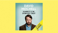 Dishonesty Is the Second-Best Policy - by David Mitchell