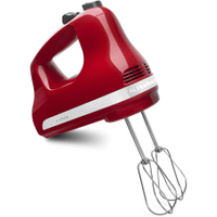 KitchenAid 9 Speed Hand Mixer | Was $109, now $79.95 at Amazon