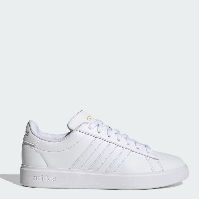 Adidas, Grand Court 2.0 Shoes