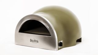 DeliVita Eco Pizza Oven