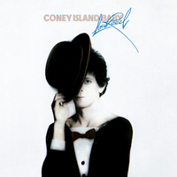 Lou Reed - Coney Island Baby (RCA, 1976)&nbsp;