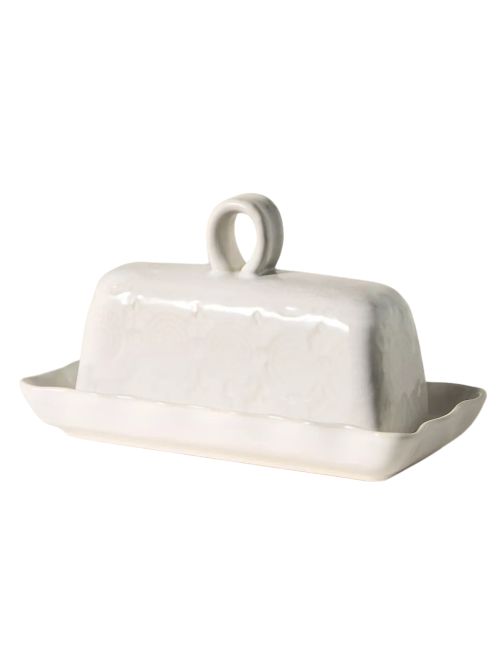 Old Havana Butter Dish