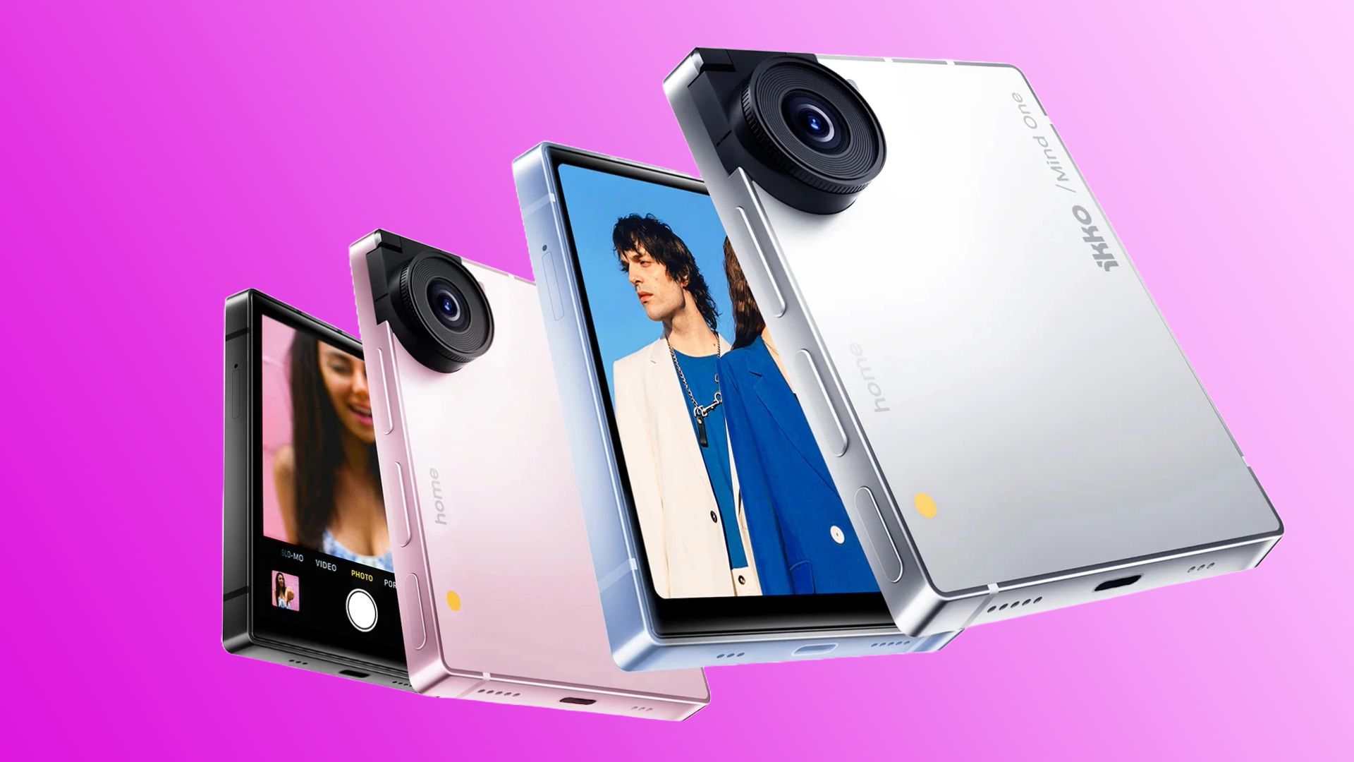 techradar.com - Jamie Richards - You can't convince me that this 4-inch phone isn't peak smartphone design