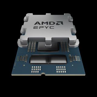 AMD EPYC 4005