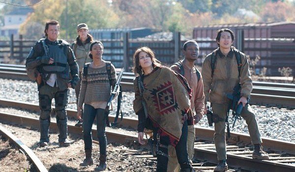 The Walking Dead's Worst Character Decisions | Cinemablend