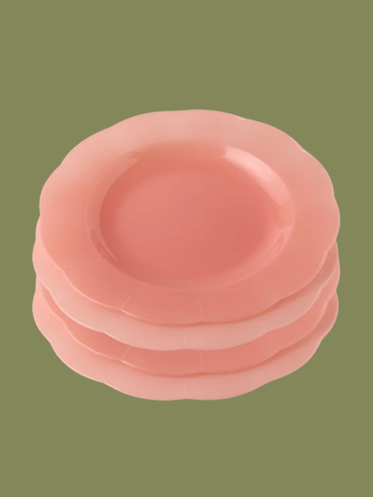 Sostrene Grene, Reusabe Outdoor Plates