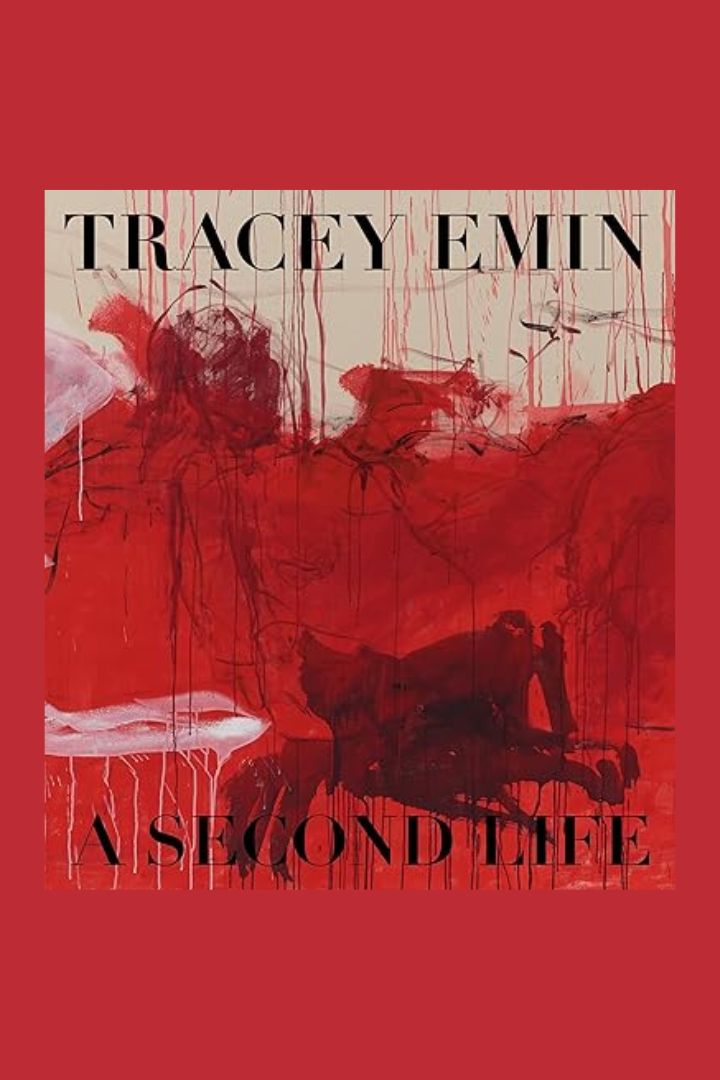Tracey Emin: A Second Life.
