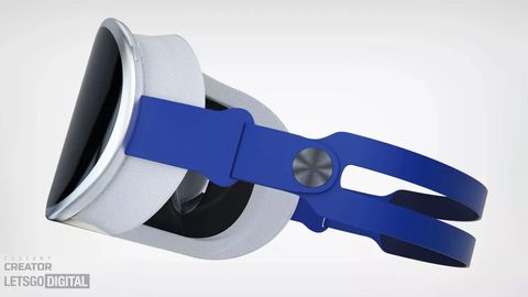 Apple VR leaks means you should probably skip the first generation | iMore