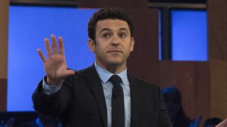 Fred Savage hosting Child Support