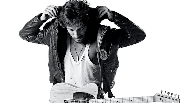 Bruce Springsteen
