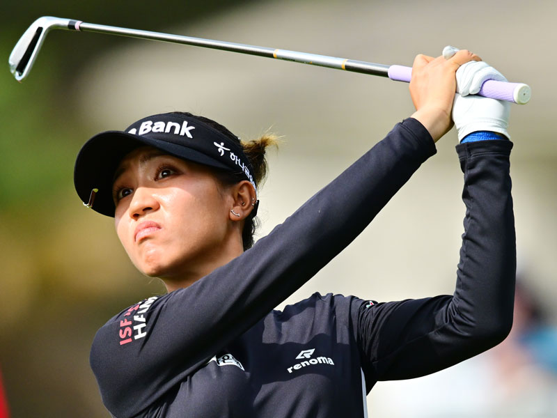 Lydia Ko What's In The Bag? - Former world number one | Golf Monthly