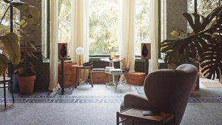 Wait, why aren't there more hi-fi systems like this?