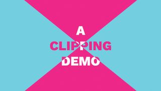 A Clipping Demo title