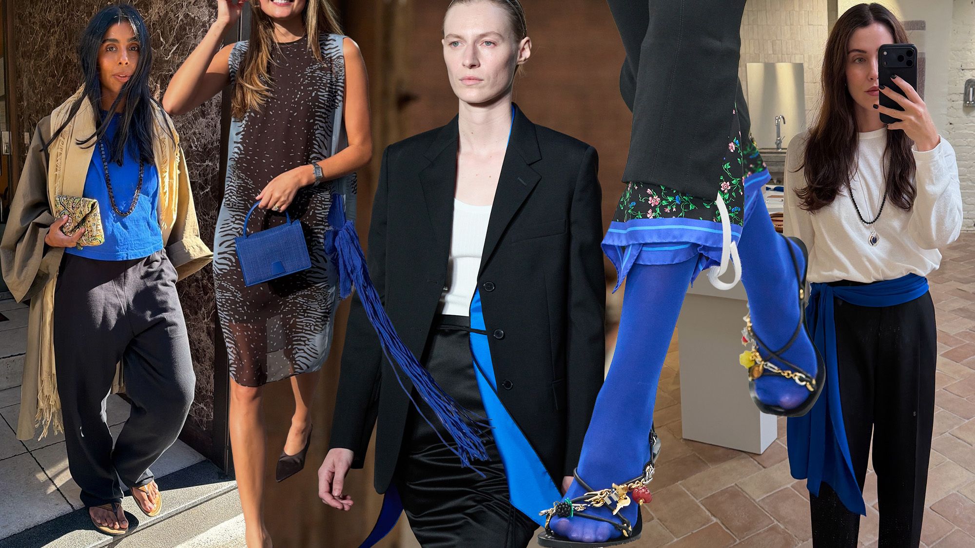 Purple Is Very Chic, But This 2027 Color Trend Will Be Even More Popular