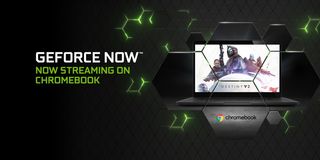 Geforce Now Beta On Chromebook