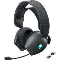 Alienware AW720H Gaming Headset: was $149 now $113 @ Amazon