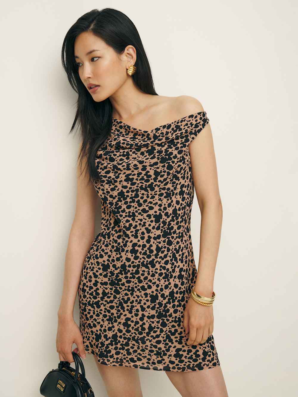 Reformation, Kristine Dress (Was $248) 