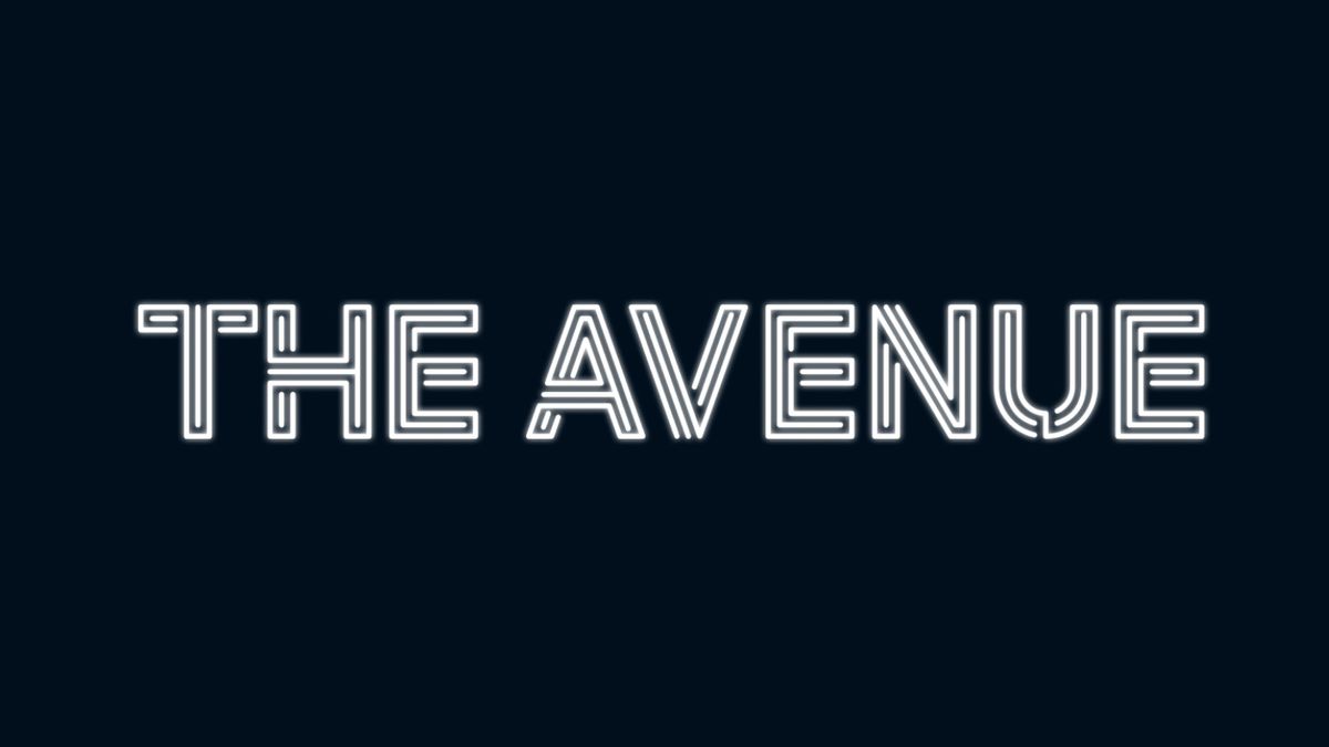 TheAvenue.Live