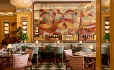 cicchetti piccadilly fettle design