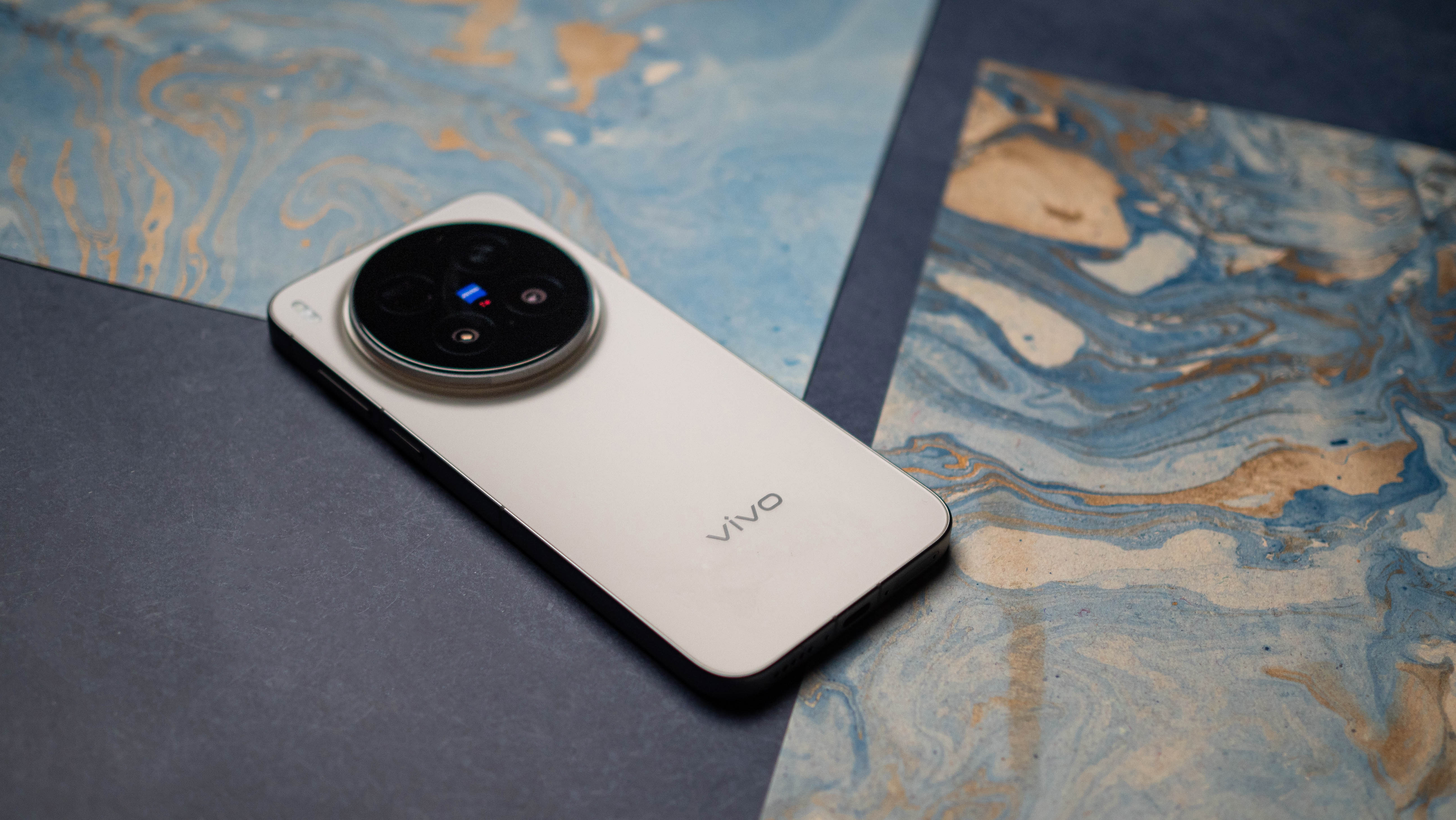 Vivo X300 Pro review on Android Central