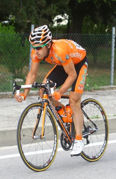 Pierre Cazaux (Euskaltel-Euskadi)