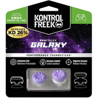 KontrolFreek FPS Freek Galaxy Purple (Xbox)