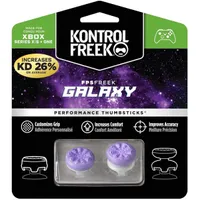 KontrolFreek FPS Freek Galaxy Purple (Xbox)