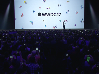 The best of WWDC