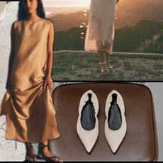 Margaux shoes