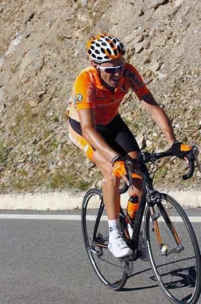 Samuel S&aacute;nchez (Euskaltel - Euskadi)