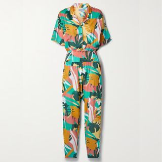 Thick, Perfect Fitted Jumpsuit – Live Fabulously