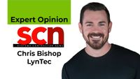 Chris Bishop, LynTec