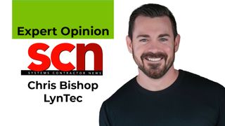 Chris Bishop, LynTec