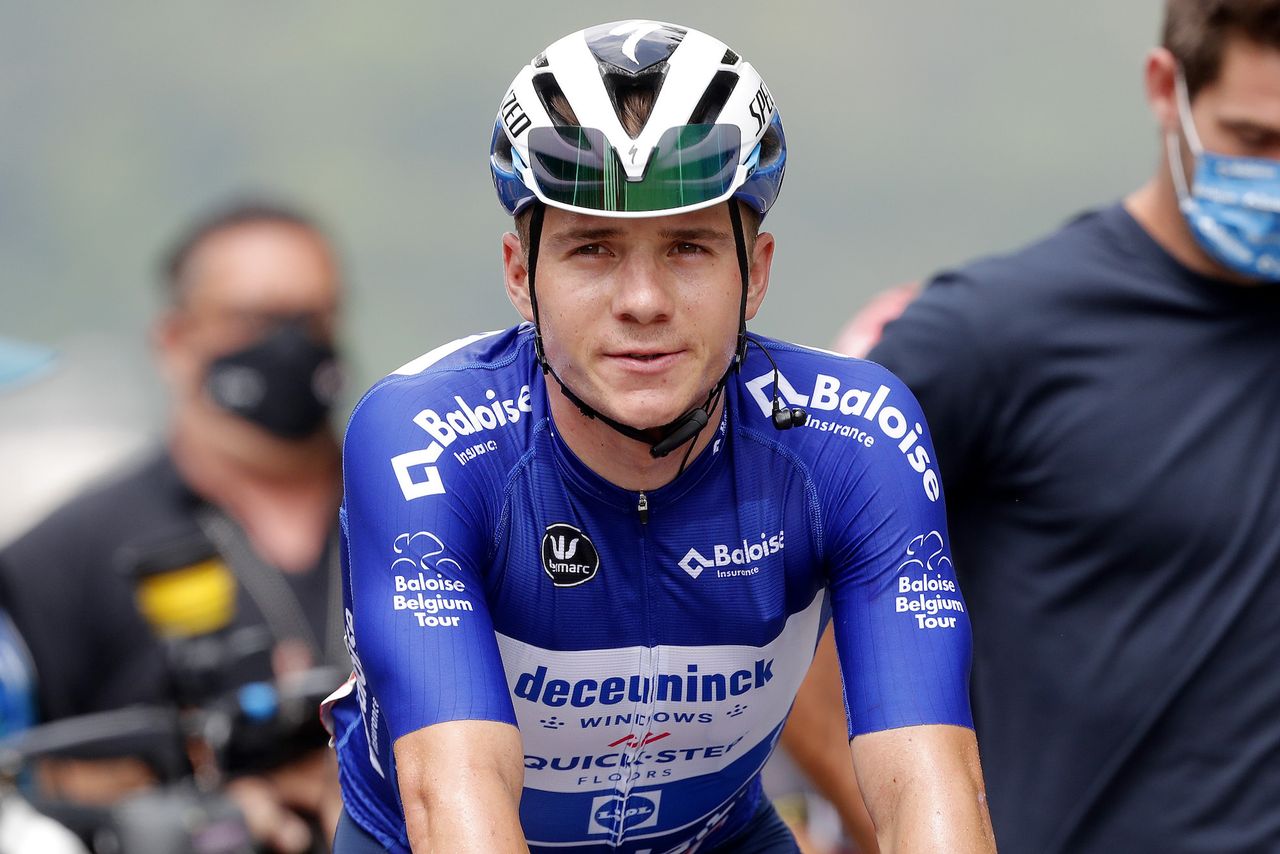 Remco Evenepoel