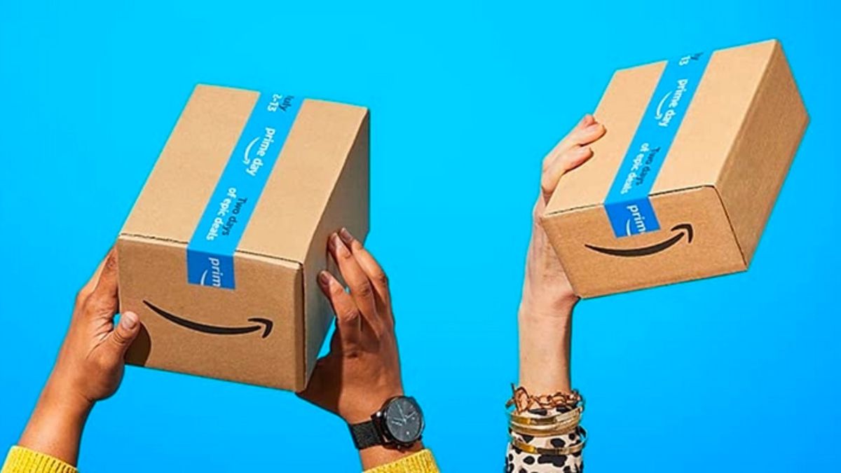 The 50 Best Early  October Prime Day Deals — Up to 75% Off