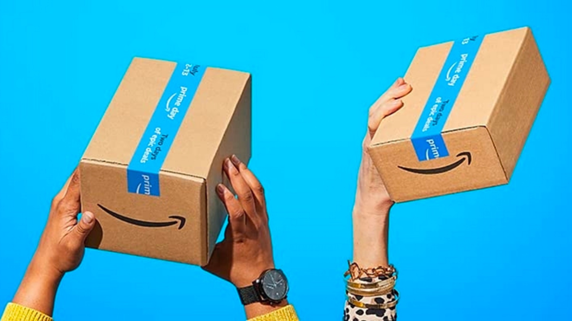Prime Day Deals you can still shop — the best sales live now