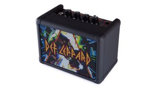 Blackstar Announces the Fly 3 Def Leppard Mini-Amp | Guitar World