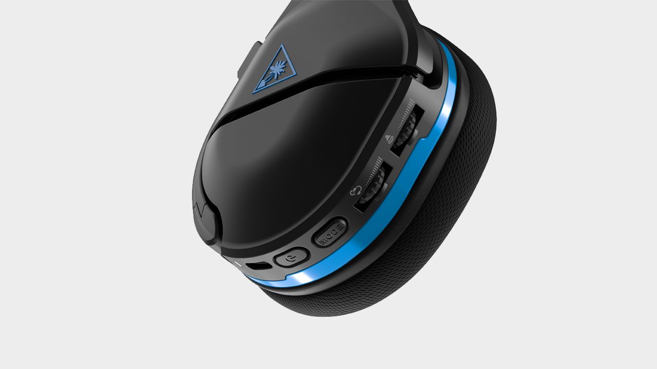 Turtle Beach Stealth 600 Gen 2 headset in black