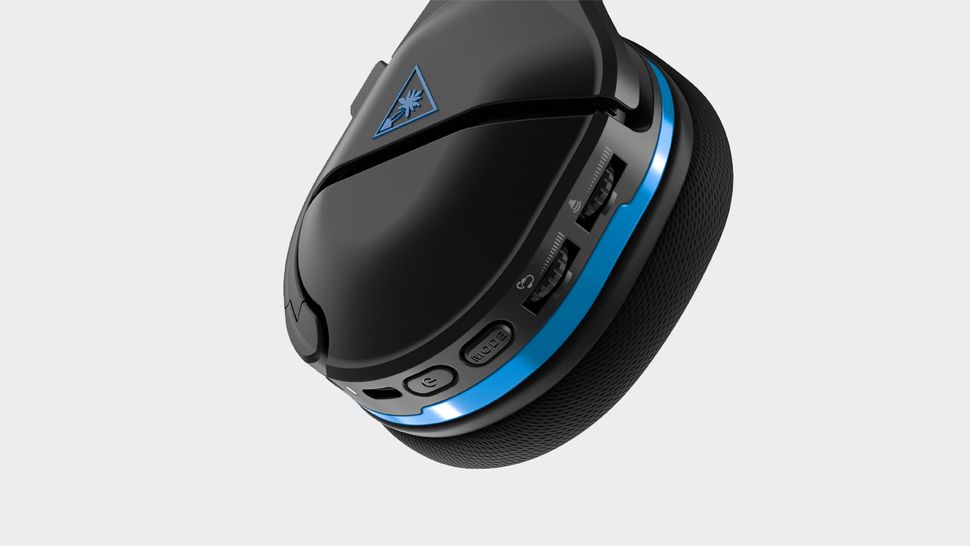 best bluetooth ps4 headset