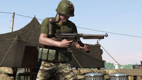 rising storm 2 map list