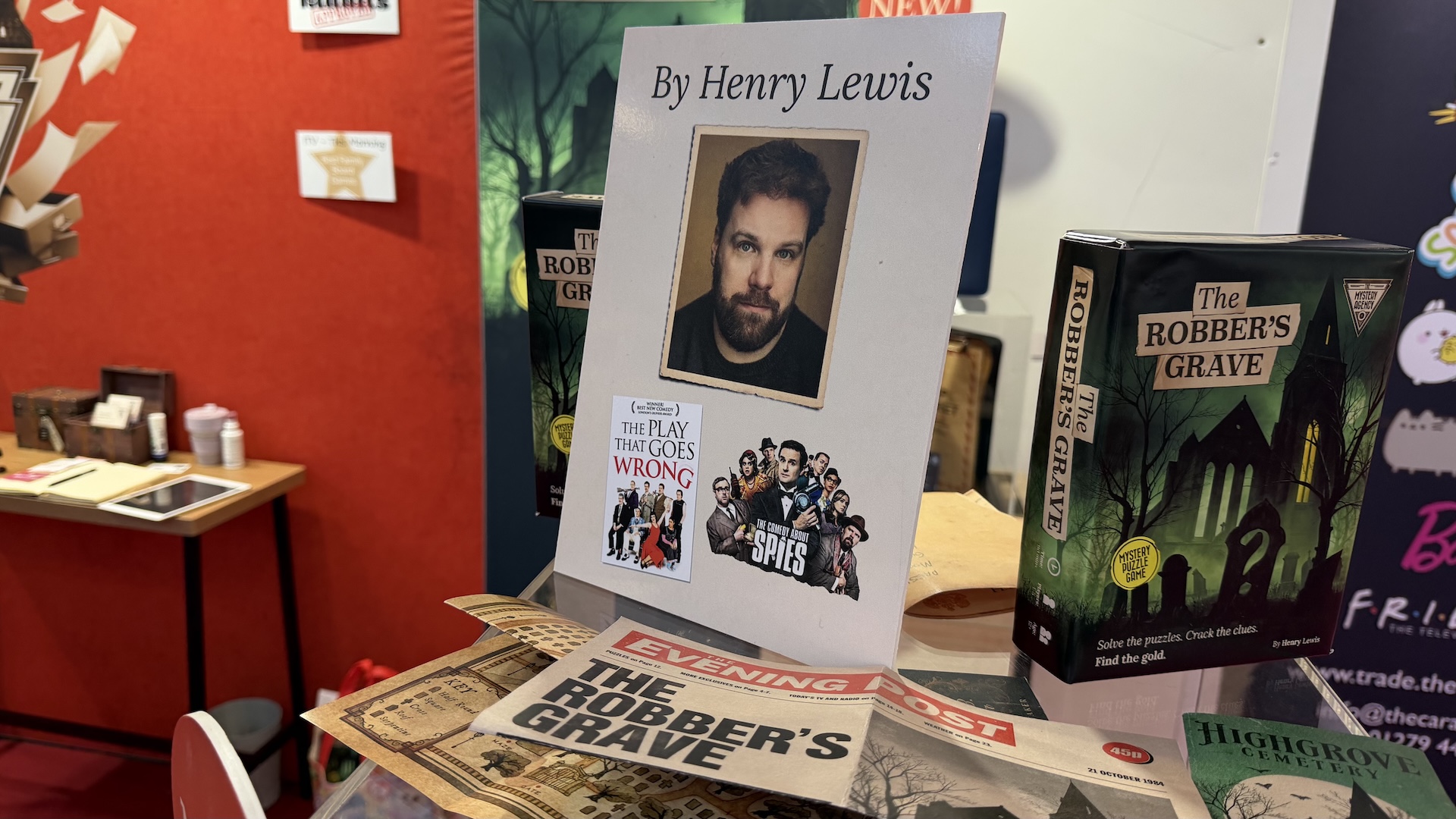 London Toy Fair 2026